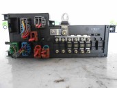 Recambio de caja reles / fusibles para volvo v70 familiar 2.4 cat referencia OEM IAM 9452993 518322110 