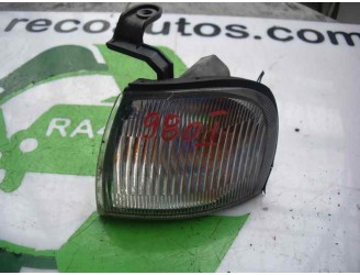 Replacement front left light for Suzuki Baleno saloon SY (EG) 1.6 (4-door) OEM IAM reference 