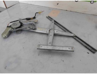 Recambio de elevalunas delantero derecho para mg serie 25 (rf) 2.0 idt cat referencia OEM IAM 1145361007 2 PINES 5 PUERTAS.