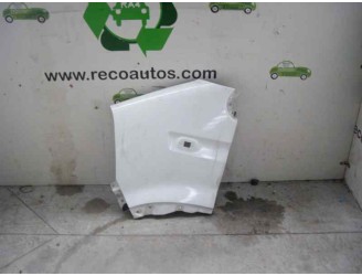 Recambio de aleta delantera izquierda para renault master ii phase 2 caja cerrada l2h2 caja cerrada/techo elevado 3.5 to referen