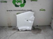 Recambio de aleta delantera izquierda para renault master ii phase 2 caja cerrada l2h2 caja cerrada/techo elevado 3.5 to referen