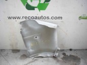 Recambio de aleta delantera izquierda para renault master ii phase 2 caja cerrada l2h2 caja cerrada/techo elevado 3.5 to referen