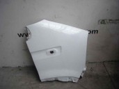 Replacement front right fender for Renault Master II Phase 2 closed box L2H2 closed box/high roof 3.5t referen