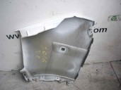 Replacement front right fender for Renault Master II Phase 2 closed box L2H2 closed box/high roof 3.5t referen