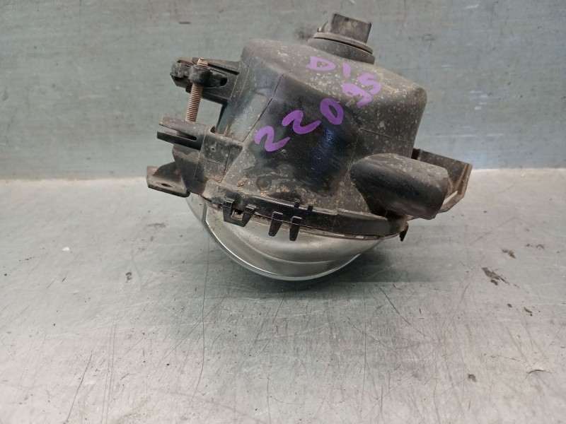 Recambio de faro antiniebla izquierdo para bmw 3 (e90) 320 d referencia OEM IAM 6948373 63176948373 