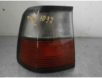 Recambio de piloto trasero izquierdo para citroën xantia berlina 2.0 hdi referencia OEM IAM  ALETA 5 PUERTAS