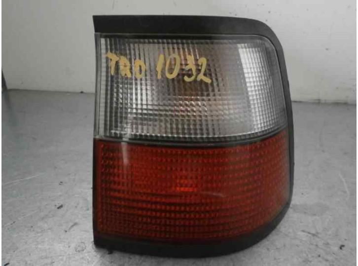 Recambio de piloto trasero derecho para citroën xantia berlina 2.0 hdi referencia OEM IAM ALETA 5 PUERTAS