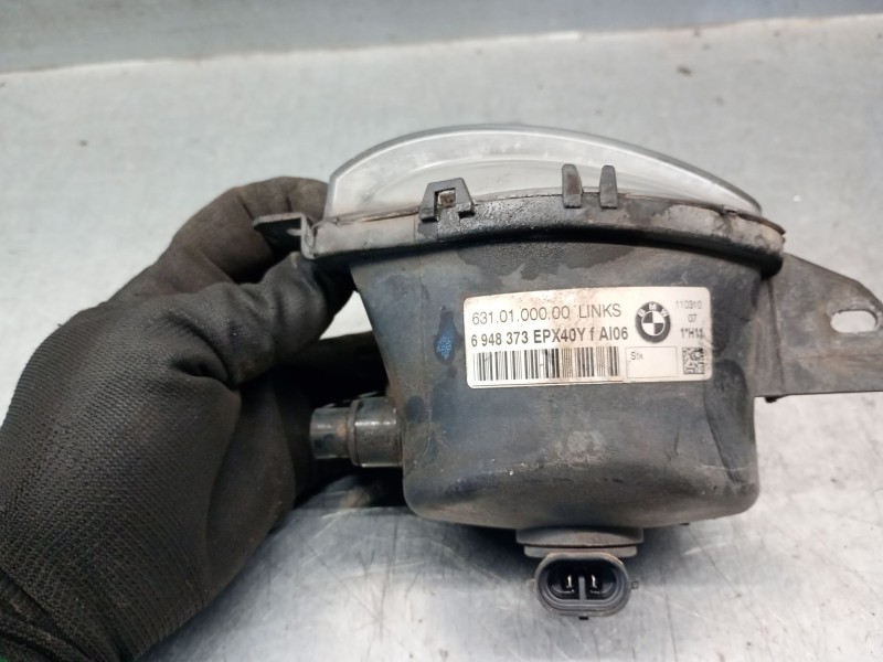 Recambio de faro antiniebla izquierdo para bmw 3 (e90) 320 d referencia OEM IAM 6948373 63176948373 