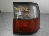 Recambio de piloto trasero derecho para citroën xantia berlina 2.0 hdi referencia OEM IAM ALETA 5 PUERTAS