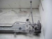 Recambio de puente trasero para kia carens 2.0 crdi referencia OEM IAM  DISCOS 4 AGUJEROS BURRA 3