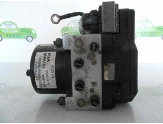 Replacement ABS for Kia Carens 2.0 CRDi OEM IAM reference 0K2FD437A0 5WY7207B CONTROL UNIT
