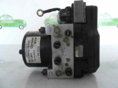 Recambio de abs para kia carens 2.0 crdi referencia OEM IAM 0K2FD437A0 5WY7207B MANDO