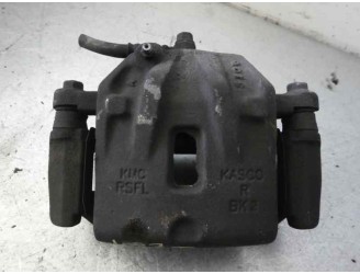 Recambio de pinza freno delantera derecha para kia carens 2.0 crdi referencia OEM IAM AC160 10180A 