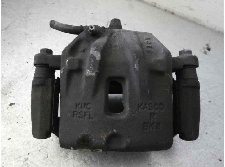 Recambio de pinza freno delantera derecha para kia carens 2.0 crdi referencia OEM IAM AC160 10180A 