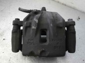 Recambio de pinza freno delantera derecha para kia carens 2.0 crdi referencia OEM IAM AC160 10180A 
