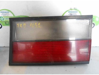 Recambio de piloto trasero derecho para citroën xantia berlina 2.0 hdi referencia OEM IAM PORTON 5 PUERTAS