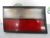 Recambio de piloto trasero izquierdo para citroën xantia berlina 2.0 hdi referencia OEM IAM PORTON 5 PUERTAS