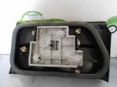 Recambio de piloto trasero izquierdo para citroën xantia berlina 2.0 hdi referencia OEM IAM PORTON 5 PUERTAS