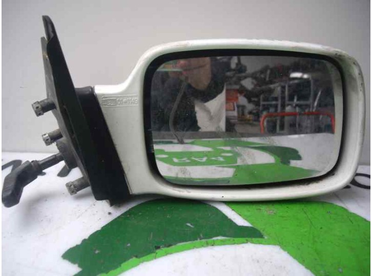 Recambio de retrovisor derecho para ford orion (1989.... referencia OEM IAM MANUAL