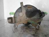 Recambio de mangueta delantera izquierda para iveco c35 2.3 (137 cv / 100.00 kw) referencia OEM IAM 
