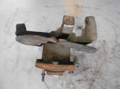 Recambio de mangueta delantera izquierda para iveco c35 2.3 (137 cv / 100.00 kw) referencia OEM IAM 