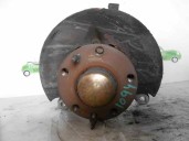 Recambio de mangueta delantera izquierda para iveco c35 2.3 (137 cv / 100.00 kw) referencia OEM IAM 