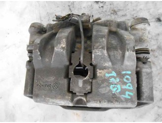 Recambio de pinza freno delantera izquierda para iveco c35 2.3 (137 cv / 100.00 kw) referencia OEM IAM 