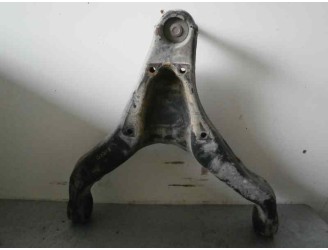 Recambio de brazo suspension inferior delantero derecho para iveco c35 2.3 (137 cv / 100.00 kw) referencia OEM IAM 500334486 IV