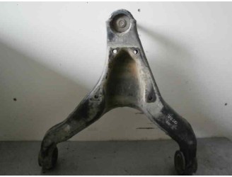 Recambio de brazo suspension inferior delantero izquierdo para iveco c35 2.3 (137 cv / 100.00 kw) referencia OEM IAM 500334487 