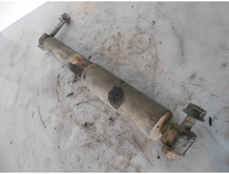 Recambio de amortiguador trasero izquierdo para iveco c35 2.3 (137 cv / 100.00 kw) referencia OEM IAM  504107155 ARVIN