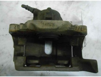Replacement front left brake caliper for Renault Mégane I Scénic (JA0) 1.6 16V Kaleido OEM IAM reference 