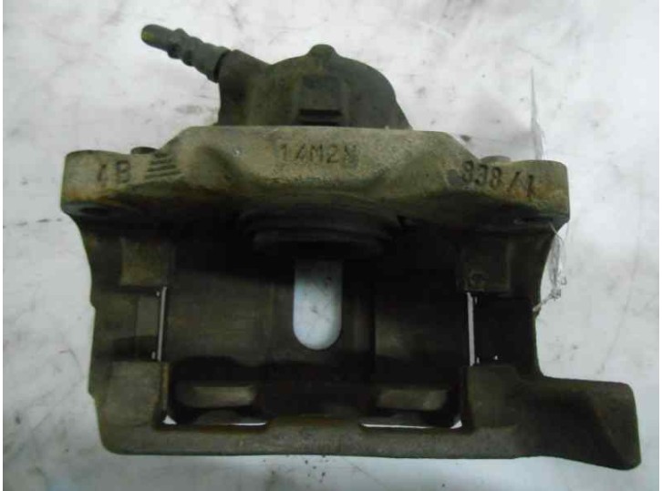Recambio de pinza freno delantera izquierda para renault megane i scenic (ja0) 1.6 16v kaleido referencia OEM IAM 