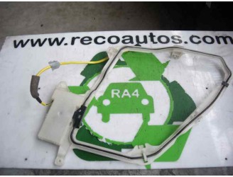 Recambio de antena para mercedes-benz clase s (w220) berlina referencia OEM IAM 2208200275 KEYLESS 