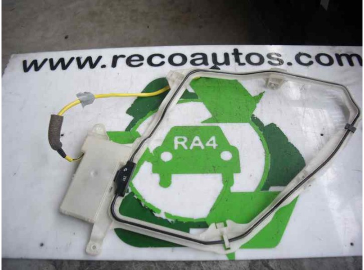 Recambio de antena para mercedes-benz clase s (w220) berlina referencia OEM IAM 2208200275 KEYLESS 