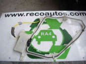 Recambio de antena para mercedes-benz clase s (w220) berlina referencia OEM IAM 2208200275 KEYLESS 