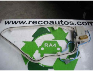 Recambio de antena para mercedes-benz clase s (w220) berlina referencia OEM IAM A220820075 KEYLESS 