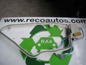 Recambio de antena para mercedes-benz clase s (w220) berlina referencia OEM IAM A220820075 KEYLESS 