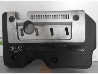 Recambio de tapa motor para kia carens 2.0 crdi referencia OEM IAM 