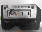 Recambio de tapa motor para kia carens 2.0 crdi referencia OEM IAM 