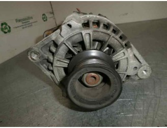 Recambio de alternador para daewoo nexia 1.5 16v cat referencia OEM IAM 2018311N  