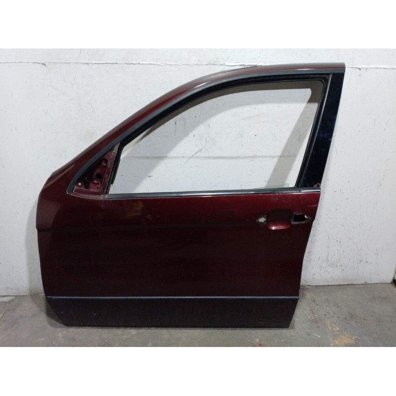 Recambio de puerta delantera izquierda para bmw x5 (e53) 3.0 i referencia OEM IAM 41518256823 41518256823 