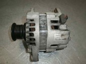 Recambio de alternador para daewoo nexia 1.5 16v cat referencia OEM IAM 2018311N  