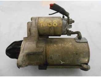 Recambio de motor arranque para daewoo nexia 1.5 16v cat referencia OEM IAM 1080006 4L281 DELCO