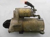 Replacement starter motor for Daewoo Nexia 1.5 16V cat OEM IAM reference 1080006 4L281 DELCO