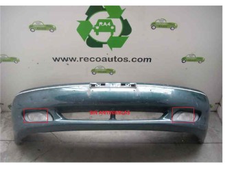 Recambio de paragolpes delantero para daewoo nexia 1.5 16v cat referencia OEM IAM 303702 VERDE. 