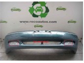 Recambio de paragolpes delantero para daewoo nexia 1.5 16v cat referencia OEM IAM 303702 VERDE. 
