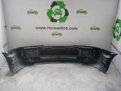 Recambio de paragolpes delantero para daewoo nexia 1.5 16v cat referencia OEM IAM 303702 VERDE. 