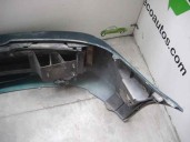 Recambio de paragolpes delantero para daewoo nexia 1.5 16v cat referencia OEM IAM 303702 VERDE. 
