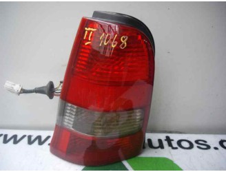 Recambio de piloto trasero izquierdo para daewoo nexia 1.5 16v cat referencia OEM IAM   3 PUERTAS