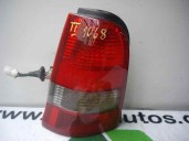 Recambio de piloto trasero izquierdo para daewoo nexia 1.5 16v cat referencia OEM IAM   3 PUERTAS